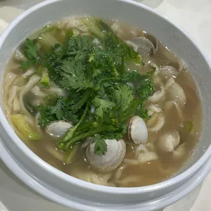 조조칼국수 사진