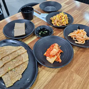 산도토리임자탕 사진
