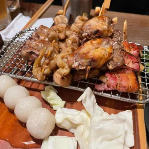 노군꼬치 대표 사진