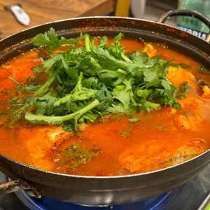대찬횟집 사진