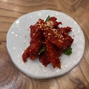고향옥 얼큰순대국 사진