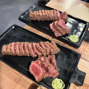 고베규카츠 사진