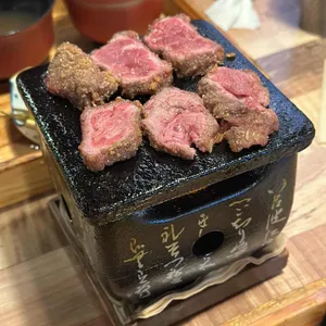 고베규카츠 리뷰 사진