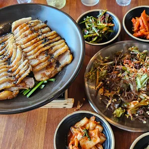 족발신선생 사진