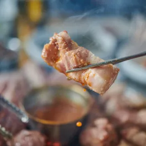 돈이랑 리뷰 사진