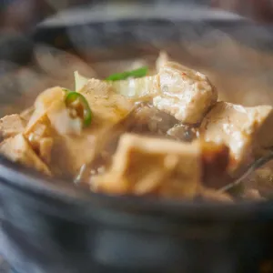 돈이랑 리뷰 사진