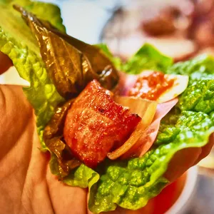 돈이랑 사진