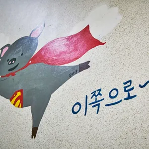 돈이랑 리뷰 사진