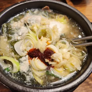 도락 사진