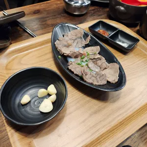 도락 사진