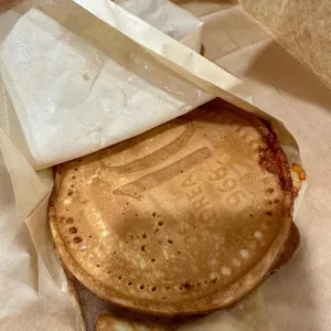 경주십원빵 사진