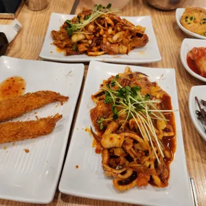 상냥한 그놈의 밥상 사진