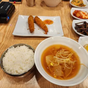 상냥한 그놈의 밥상 사진