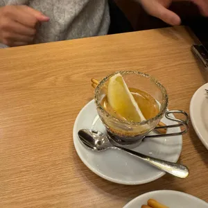 카페 로마노 사진