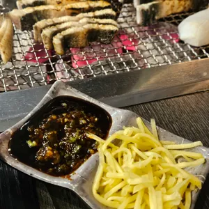 선운산송도두툼장어 사진