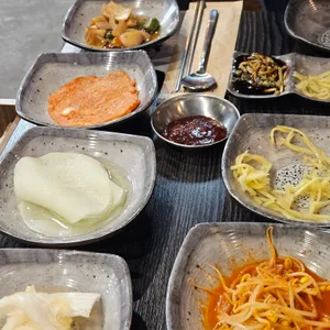 선운산송도두툼장어 사진