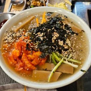 선운산송도두툼장어 사진
