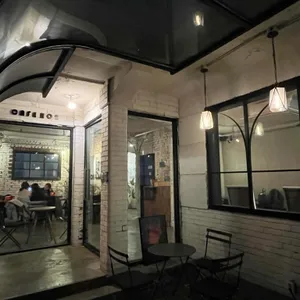 카페 호이 리뷰 사진