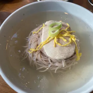 광화문국밥 사진