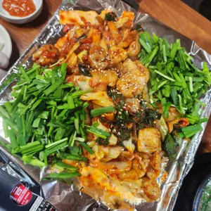 광화문더덕순대 사진