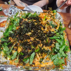 광화문더덕순대 사진