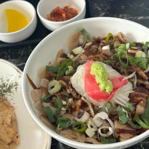 88식당 사진