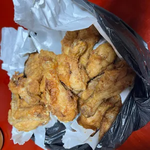 그냥치킨 사진