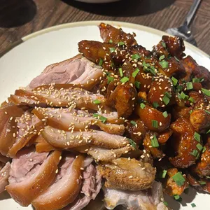 유신불족발 사진