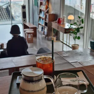 어센드커피 사진