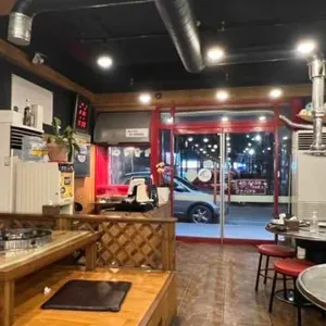 숯불홍닭갈비 리뷰 사진