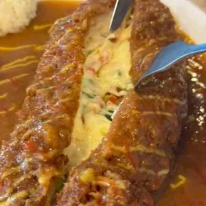 불티나왕돈까스 사진