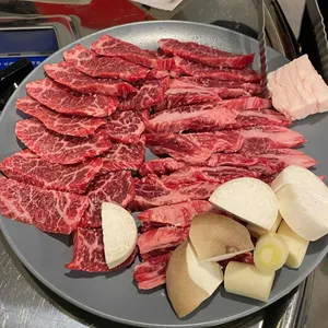 도계동고기집 사진