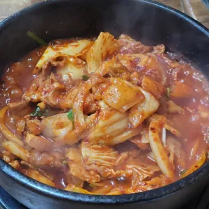 요집가먹으러 사진