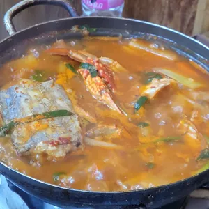 요집가먹으러 사진
