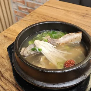 함흥도하냉면 사진