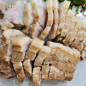 옛가손칼국수 사진