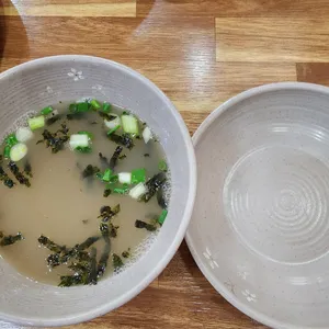 옛가손칼국수 사진