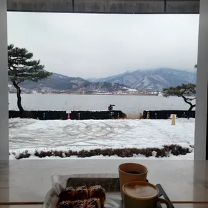 카페리노 사진