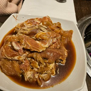 녹돈당 사진