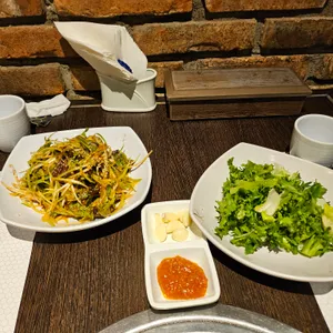 녹돈당 사진