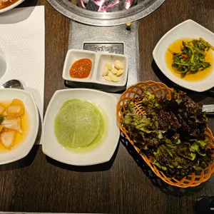 녹돈당 사진