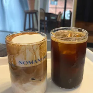 Nomanual Coffee 사진