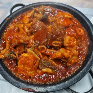 왕실전골칼국수 사진