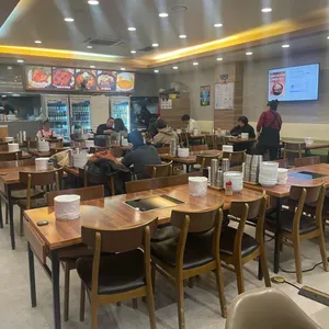 행복한 순정감자탕 리뷰 사진