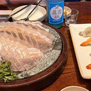 팔도어시장 사진