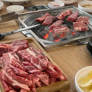 송도우리갈비 사진