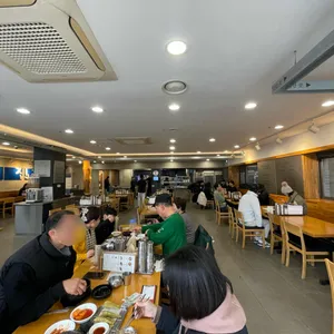 삼백집 리뷰 사진