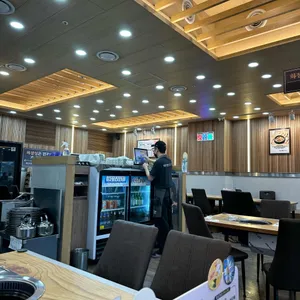 맛찬들 왕소금구이 김해 리뷰 사진