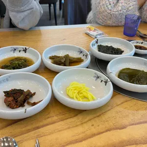 맛찬들 왕소금구이 김해 사진