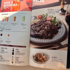 롤링파스타 리뷰 사진
